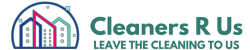 Cleaners R Us