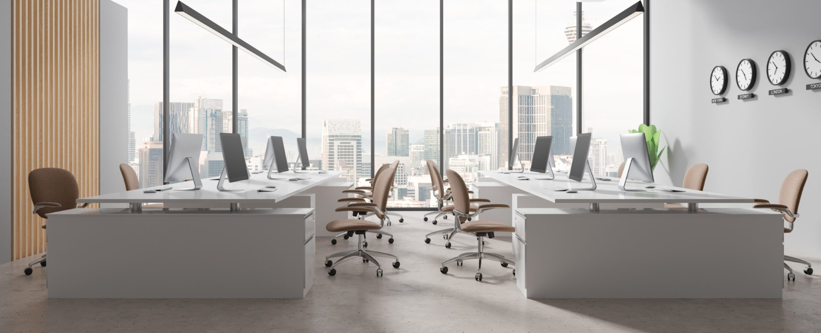 Office Cleaning Services